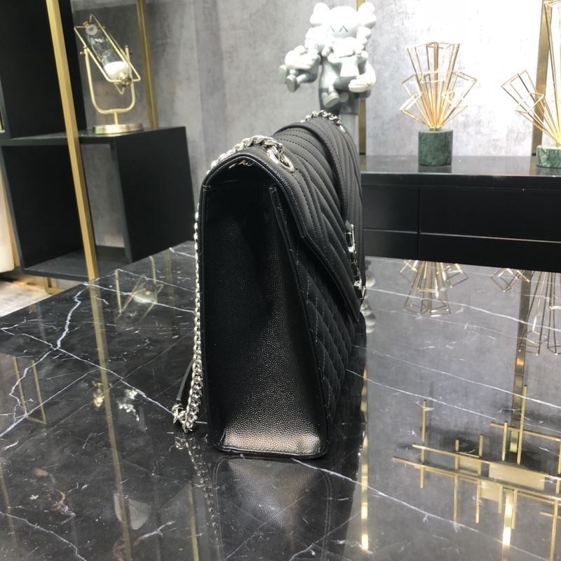 YSL Top Handle Bags